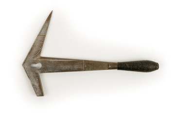 Dachdeckerhammer