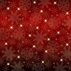 Naklejka na ściany i meble Weihnachten Sterne 2016