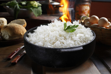 Rice