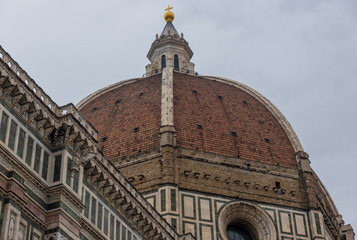 Chapel of the Basilica di Santa Maria del Fiore (Basilica of Sai