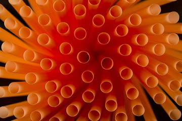 colorful pipettes