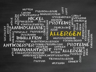 Allergen