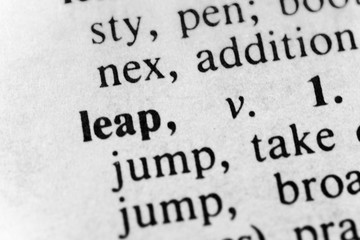 Leap
