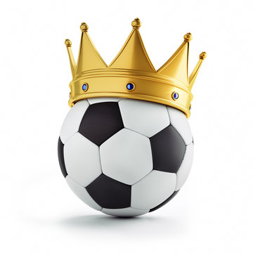 K&ouml;nig Fu&szlig;ball