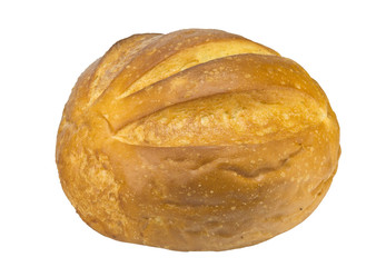 loaf bread