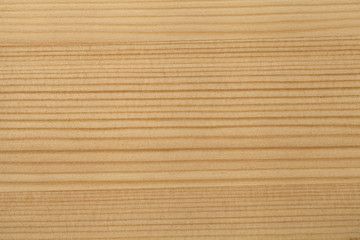 Close up of natural wooden background