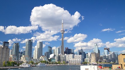 Toronto, Ontario