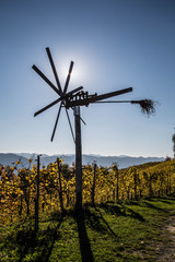 S&uuml;dsteirisches Klapotetz