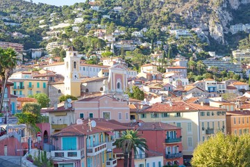 Villefranche Sur Mer