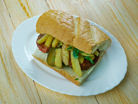 Mitraillette