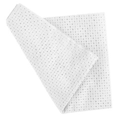 Kitchen cloth for cleaning and cleanliness in the house