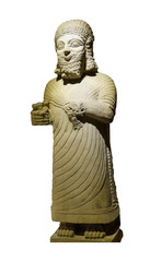 King Mutallu