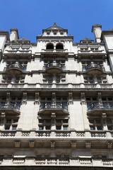 London UK - former Secret Service