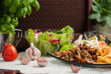 Fast  food  6 © Piotr