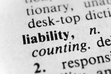 Liability