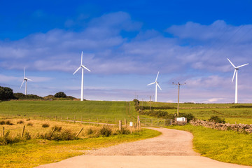 Wind Farm