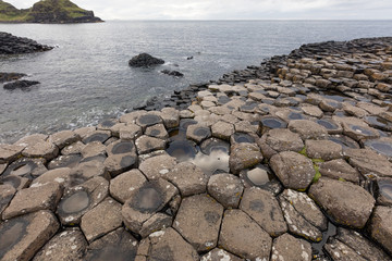 Giants Causeway, Northern Ireland