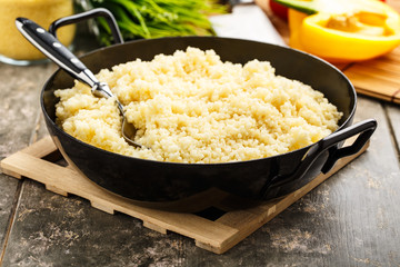 Couscous