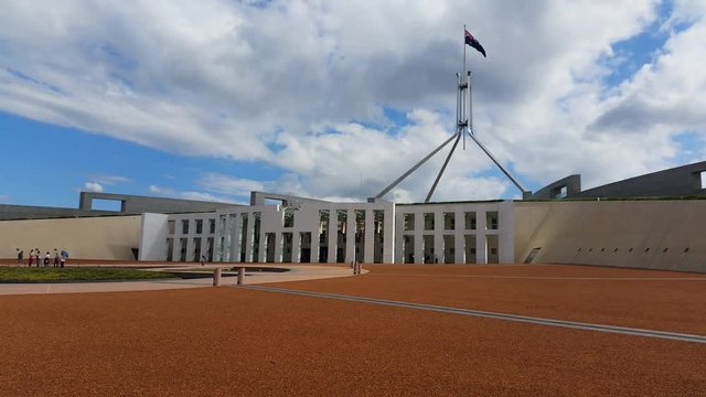 Canberra, Australian Capital Territory - ACT