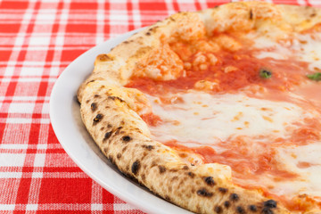 Real Italian Pizza Diavola