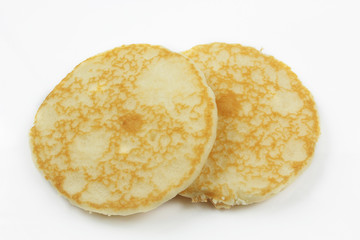blinis