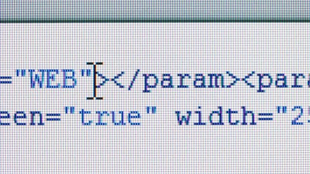 Cyber Security Malicious Website Hacking
