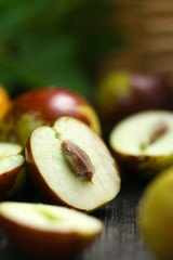  China Shandong specialty Jujube
