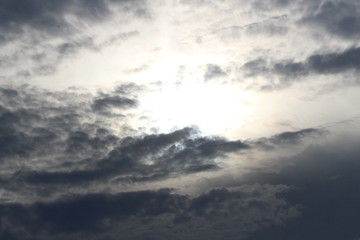 Let there be sunlight