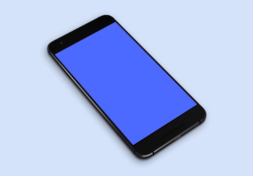 Nexus 用モックアップ