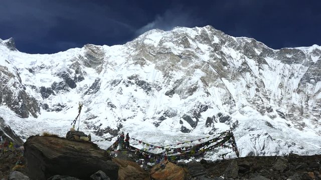 Himalayas