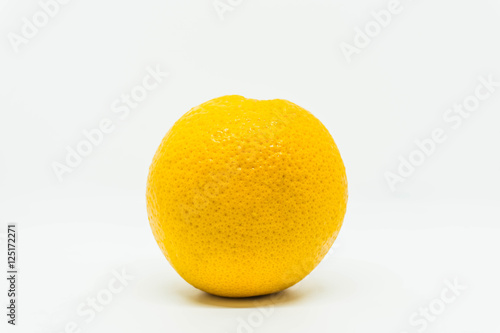 "orange isolated on white background" Stock photo and royalty-free