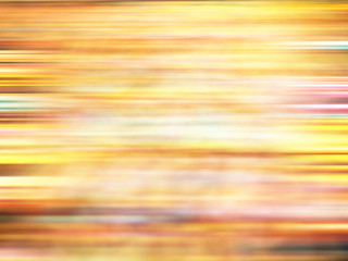 Defocused abstract retro striped colorful background.