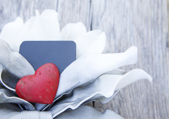 saint valentin coeur
