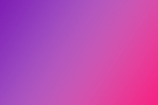 Purple Gradient Background.