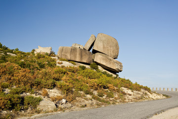 Peneda-Geres Landscapes