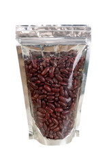 Kidney Bean Red Color