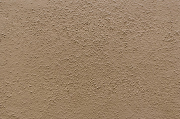 Background with the plaster of an exterior wall