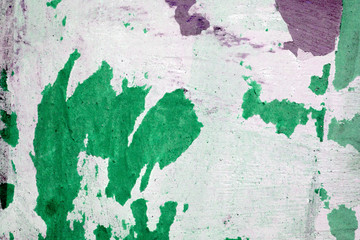 Old grunge wall texture