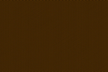 Metal grate, speaker grille