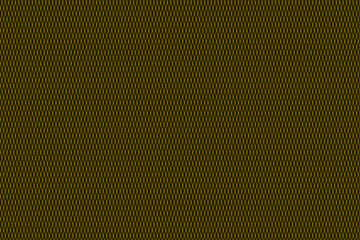 Metal grate, speaker grille