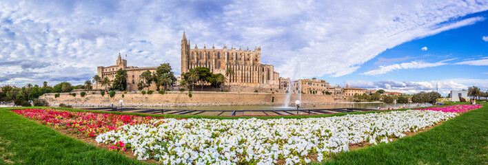 Mallorca - Spain © powell83