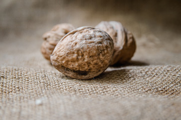 walnuts