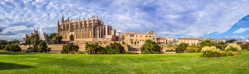 Mallorca - Spain © powell83