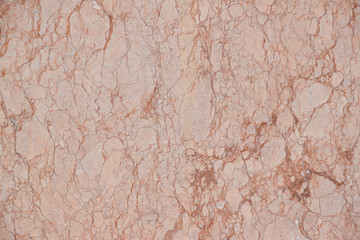 Beige marble with red . marble Texture background