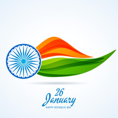 indian republic day background