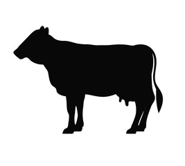 Beet icon. Livestock animal life nature and fauna theme. Isolated design. Vector illustration