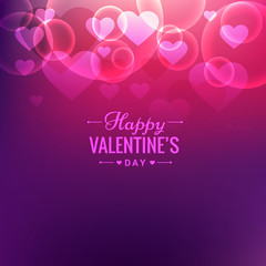 valentines day beautiful background
