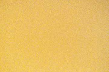 Gold glitter background image