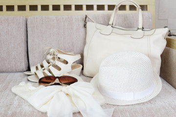 ファッショングッズ