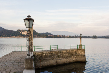 Lungolago di Arona